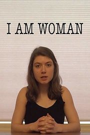 I Am Woman
