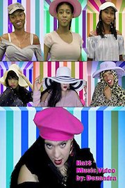 Hats Music Video- Deuandra