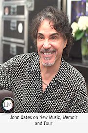 John Oates on New Music, Memoir and Tour