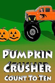 Pumpkin Crusher - Count To Ten