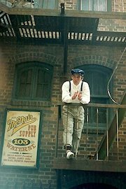 Jacob's Story Full Movie V2