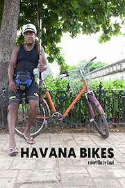 Havana Bikes