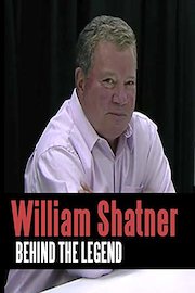 William Shatner: Behind the Legend