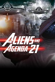 Aliens and Agenda 21