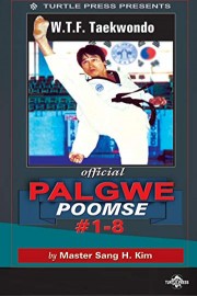 Taekwondo Palgwe Poomse