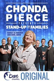 Chonda Pierce Presents: Stand Up for Families - Family Is Forever and Ever, Amen