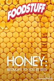 Honey: Brought to You by Bees