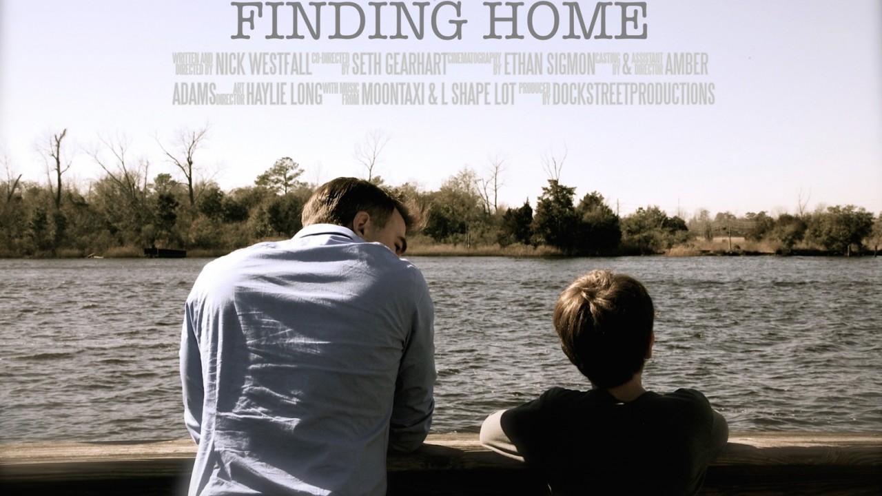 Finding Home