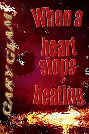 Gary Glam - When a heart stops beating