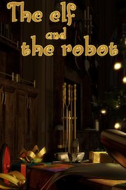 The Elf and the Robot
