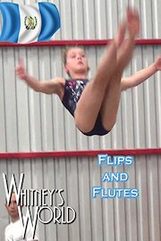 Flips and Flutes