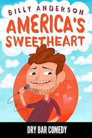 Billy Anderson - America's Sweetheart