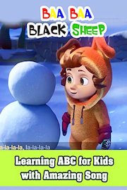 Baa Baa Black Sheep - Happy Song for Kids Play with Friend