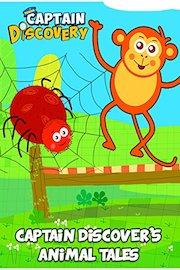 Captain Discovery's Animal Tales