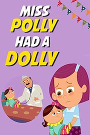 Miss Polly Had a Dolly