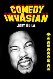 Comedy InvAsian - Joey Guila