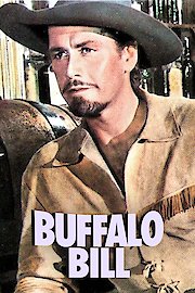 Buffalo Bill, Hero of the Far West