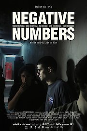Negative numbers - School Movie on Mathematics