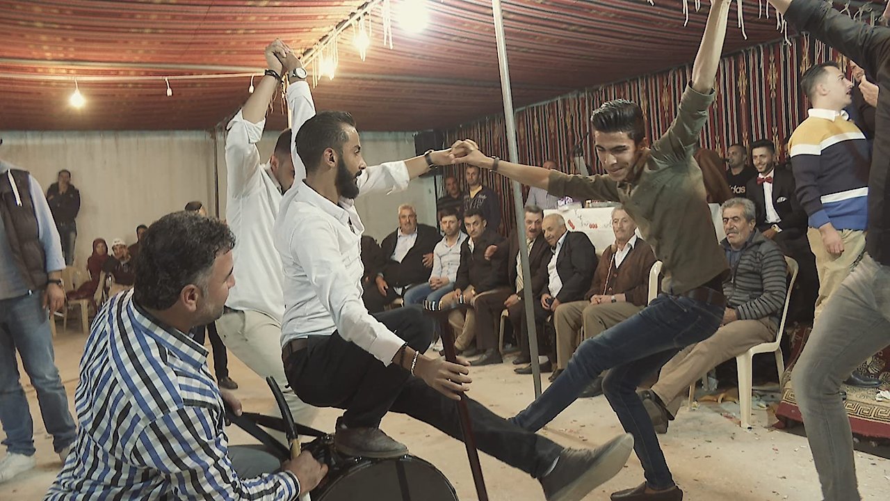 Dabke Time