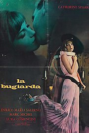 La bugiarda