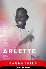 Arlette, Courage is a Muscle