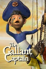 The Gallant Captain