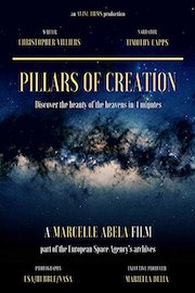 Pillars of Creation