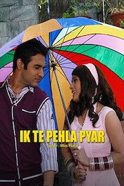 Ik Te Pehla Pyar