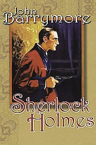 Sherlock Holmes