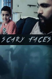 Scary Faces