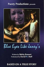 Blue Eyes Like Janey's