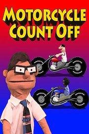 Motorcycle Count Off