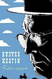 Buster Keaton Rides Again