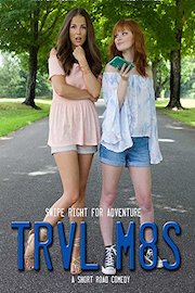 TRVL M8S - A Short Road Comedy