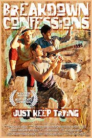 Breakdown Confessions