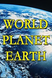 World Planet Earth