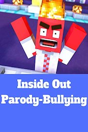Inside Out Parody-Bullying