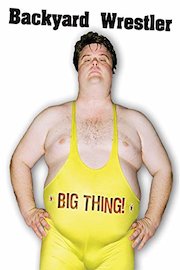 Backyard Wrestler