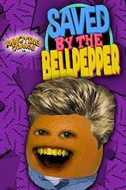 Annoying Orange - Saved By the Bell Pepper