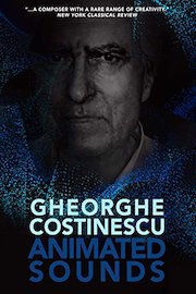 Dots, Lines, & Patches, Gheorghe Costinescu, electronics