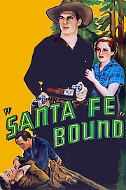 Santa Fe Bound