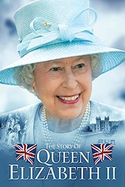 The Story of Queen Elizabeth II