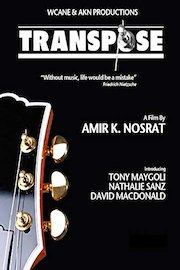 transpose