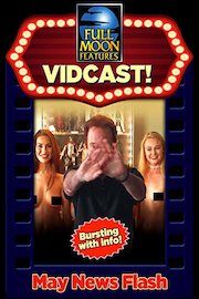 Full Moon Vidcast MAY 2017