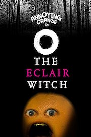 Annoying Orange - Eclair Witch