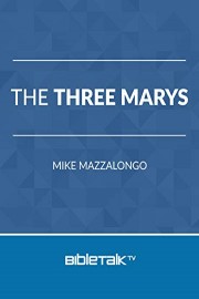 The Three Marys