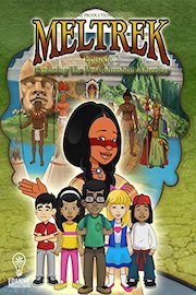 Meltrek: Exploring The Pre-Columbian Americas