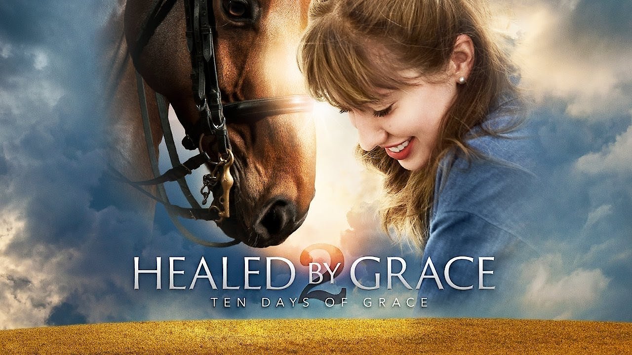 Healed By Grace 2