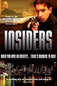 Insiders