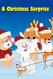 A Christmas Surprise